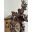  Horloge coucou Eight Day Hunter's - 15 po