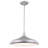 Chiasson 1 - Light LED Single Pendant-71740655-71740657
