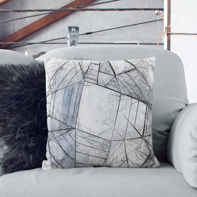 Square Cushion