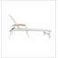 Chaise longue OXTON CHAISE-625022802