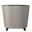 Fauteuil demi-tonneau de 37 po de largeur