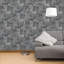 Lustre Metallic Abstract Wallpaper Roll-2082397991