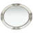 Wall Mirror Bathroom Mirror with Baroque Style Decorative Vanity Mirror-1359862172-1449165590