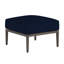 Santa Barbara Ottoman with Cushion-128461762-128461875