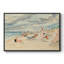 Vintage Nautical Print-XLIV Framed Gallery Wrapped Canvas-1071274455-1071274458