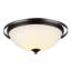 Annalina Glass Flush Mount-608218746
