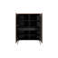 Asoni 2 Door Wardrobe-1439433188