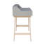 Bureau avec huche Blainey-597921374