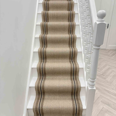 Runner Moroccan Flatweave Area Rug