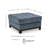 Esher Upholstered Ottoman-97832131