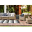 Fire Pit Propane Tank Cover