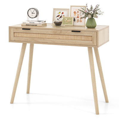 88 cm W Console Table
