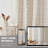 Amadas Linen Semi-Sheer Rod Pocket Curtain Pair-1713754399-1713754394