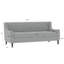 Canapé 3 places 70,75 "l 70,75"-39946269
