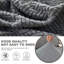 Housse de coussin pour canapé Plush Feel-219532458