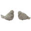 Ensemble de 2 figurines Arondel Bonney