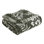 Couverture réversible en molleton ultra doux Eddie Bauer