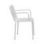 Chaise de patio Abra-1427702854