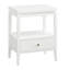 1-Drawer Nightstand-1909993467