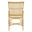 Piano Outdoor Dining Side Chair-1499458113