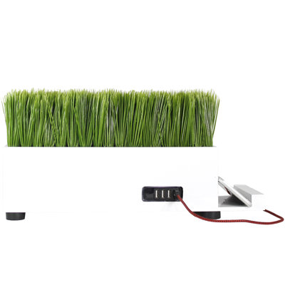 Station de charge USB à 4 ports