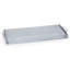 Riga Gray Bathroom Tray