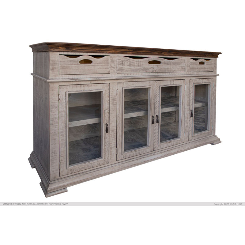 Buffet Farranshane 71,25
