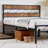Alicia 3 Piece Bedroom Set-88411106-88411109