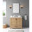 Souther 36" Single Bathroom Vanity with Top-1697059587-1629542303-1629542302