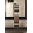 Cotswald Watertight Glass and Wood Jar-519798064