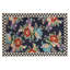 Flower Market Washable Rug-1143953209