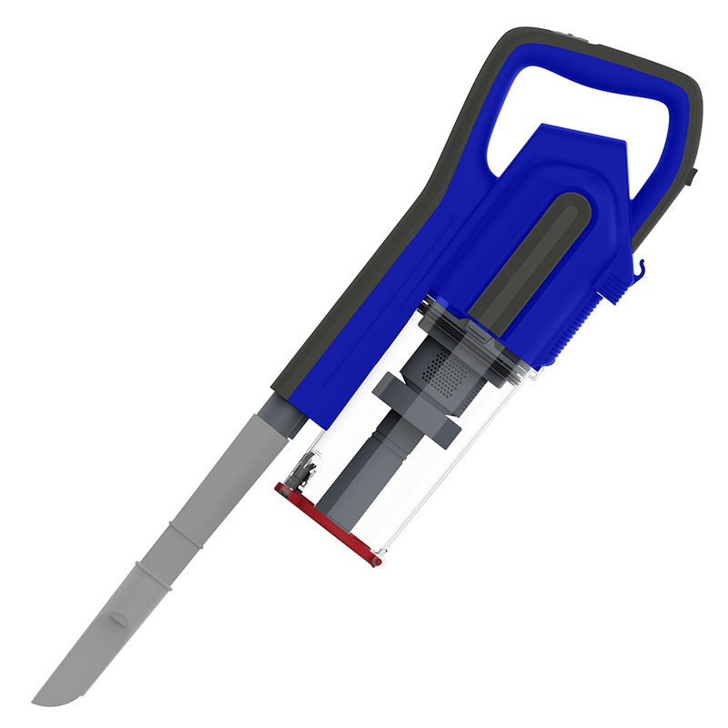 Aspirateur balai 3 en 1 Sagittarrius