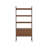 71"H x 33"W 3-Tier Crookston Bookshelf with 2 Drawers