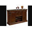 Niagara Marble Bar Cabinet