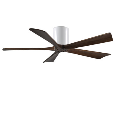 Ventilateur à pales encastré 5 pales Irene
