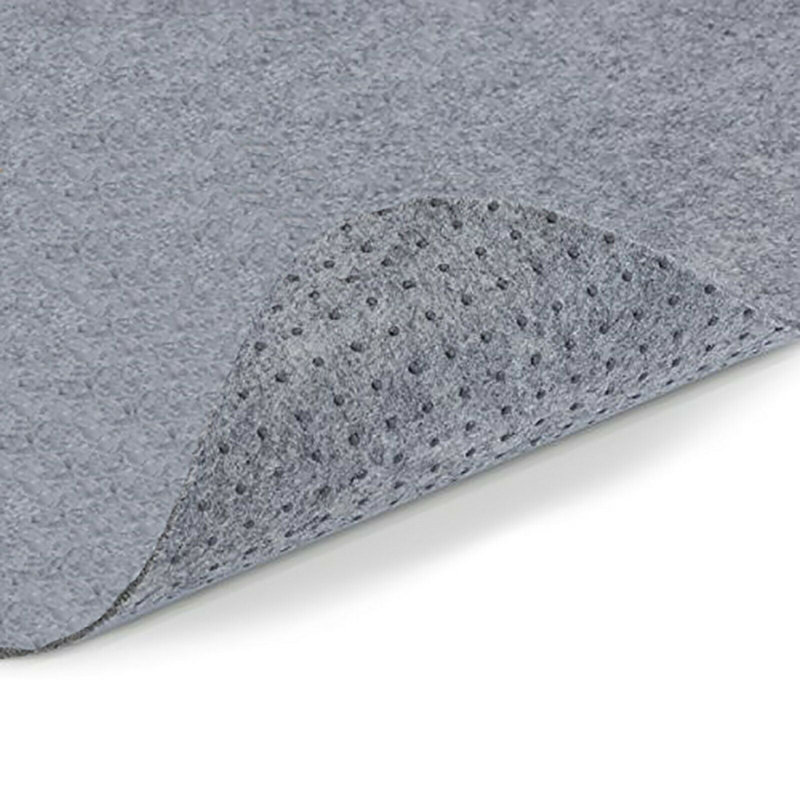 Cornish 0.12'' Thick Rug Pad, Rectangle 11' x 14'