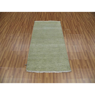 Tapis unique nouvel âge 3 pi x 5 pi 3 po Chief