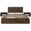 Ensemble de chambre réversible avec rangement Faul-2096814424-2096814405