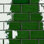 Viva Antic Verde 3" x 6" Ceramic Wall Tile