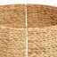 Water Hyacinth Tree Collar