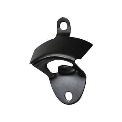 Water Bottle Wall Mounted Beer Bottle Opener