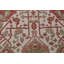 Tapis turc fait à la main 4 x 6