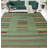 Jaq One-of-a-Kind 10'1" X 12'11" Wool Area Rug in