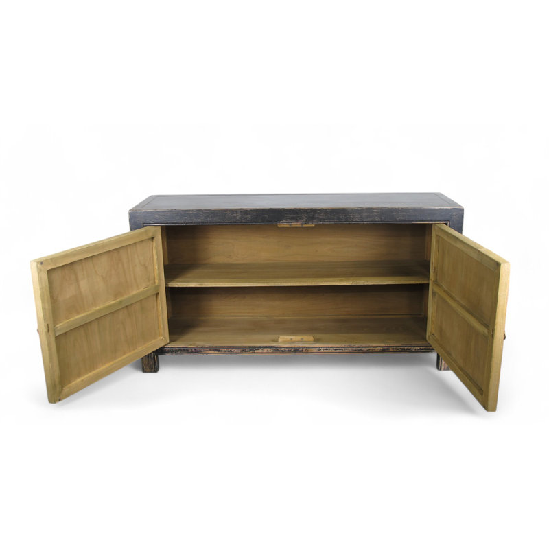 63'' W Solid Wood Sideboard