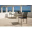 Mercury Dining Outdoor Round Dining Table-1114038160
