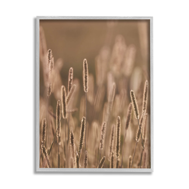 Art de giclée champêtre champêtre, H 14 po x l 11 po x P 1,5 po, Estampe numérique Farmhouse