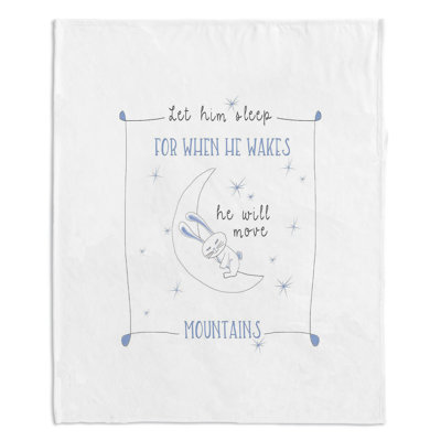  Let Let Sleep Throw