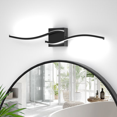23" Led Bathroom Vanity Light