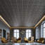 Pavillon de jardin Milan x 2 pi Tuile de plafond à poser ou à coller-85998028