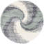 Tapis abstrait kaki -1877776006-1877776005